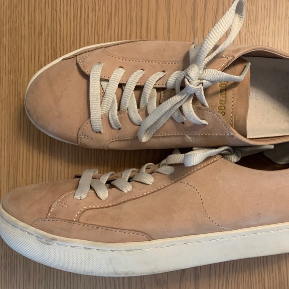Soludos Sneakers 9 - Picture 1 of 2